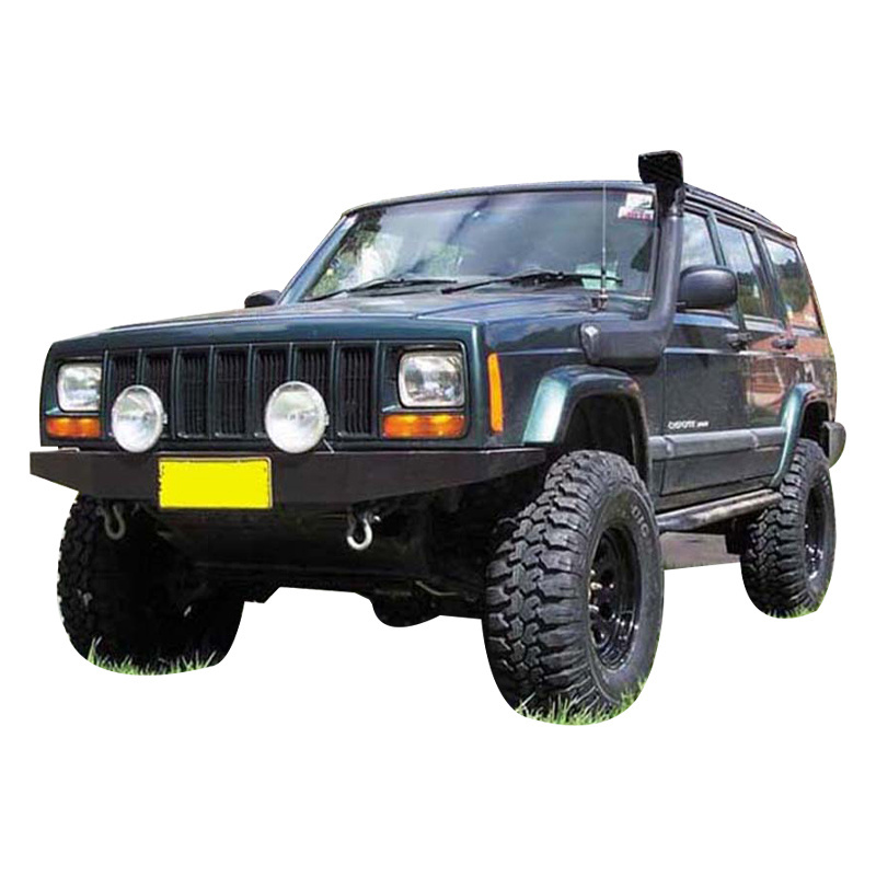 SJXJA Factory Directly Supply High Quality Manufacture Snorkel for Jeep  Cherokee XJ / Liberty 01/1985 - 01/1995