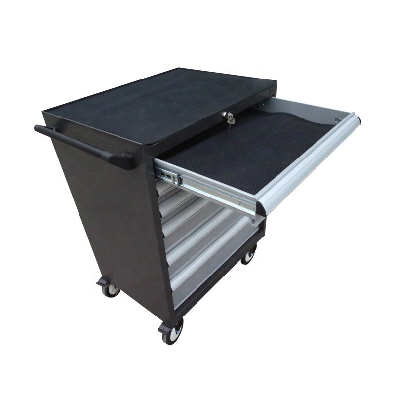 Steel Tool Chest Metal Tool Trolley Mobile Tool Cabinets