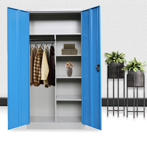 Good Design Metal Locker Iron Closet