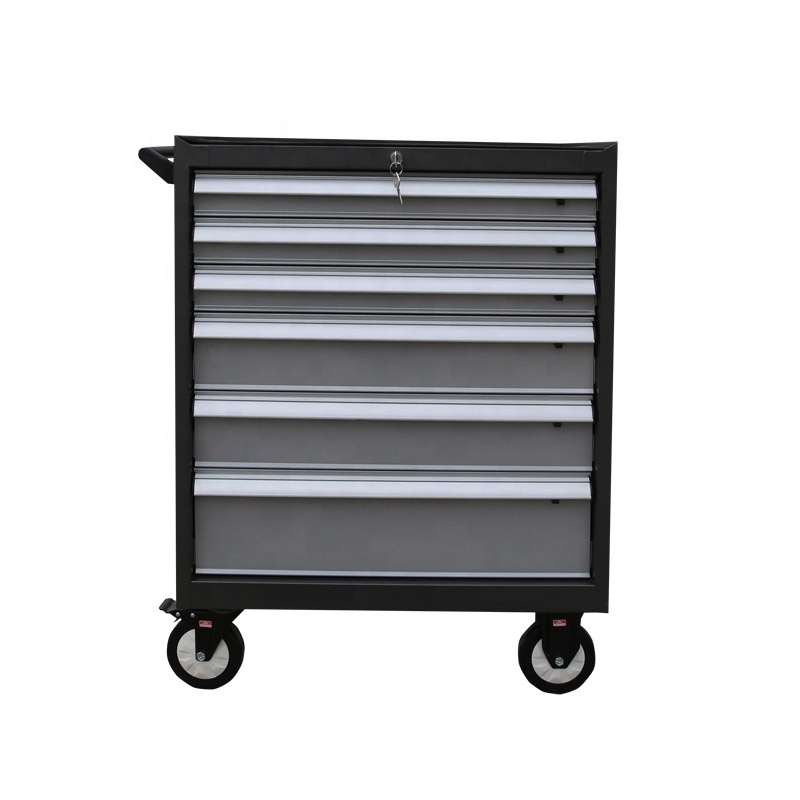 Steel Tool Chest Metal Tool Trolley Mobile Tool Cabinets