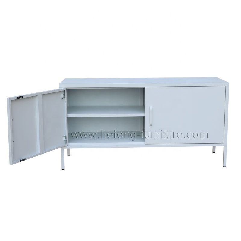 JF-C18L Modern Living Room Furniture Wall TV Wall Stand Cabinet Designs