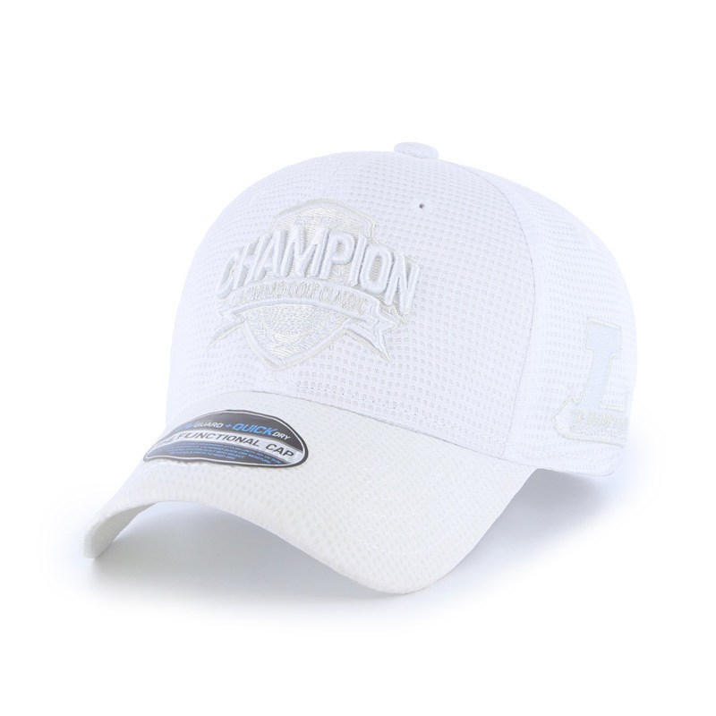 100% polyester air mesh 3D embroidery baseball cap