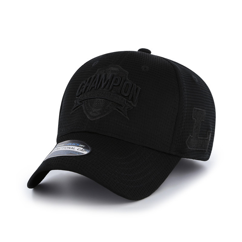 100% polyester air mesh 3D embroidery baseball cap