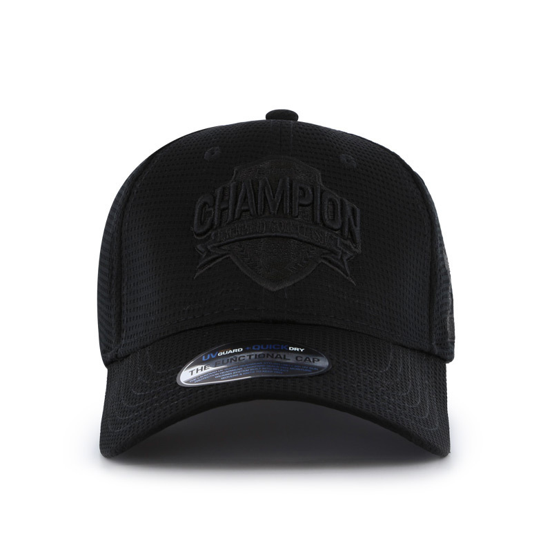 100% polyester air mesh 3D embroidery baseball cap