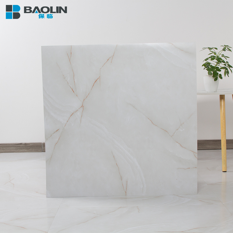 High Quality Self Adhesive Floor Panels Peel And Stick Floor Tiles Marble