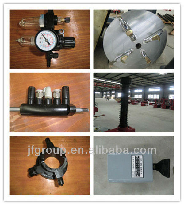 Tire Changer Wheel Changer Machine Garage Equipment &ToolsMachine and Balancer Bead Blaster