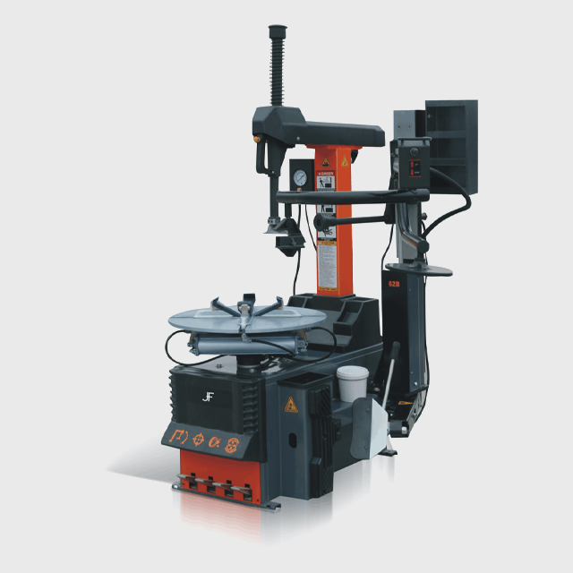 TC562 anual tire changing machine/tire changer parts/manual tire changer for sale