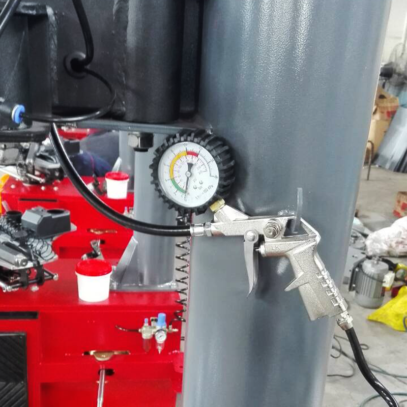 tire changer machine to change tyre used Tyre changer CE