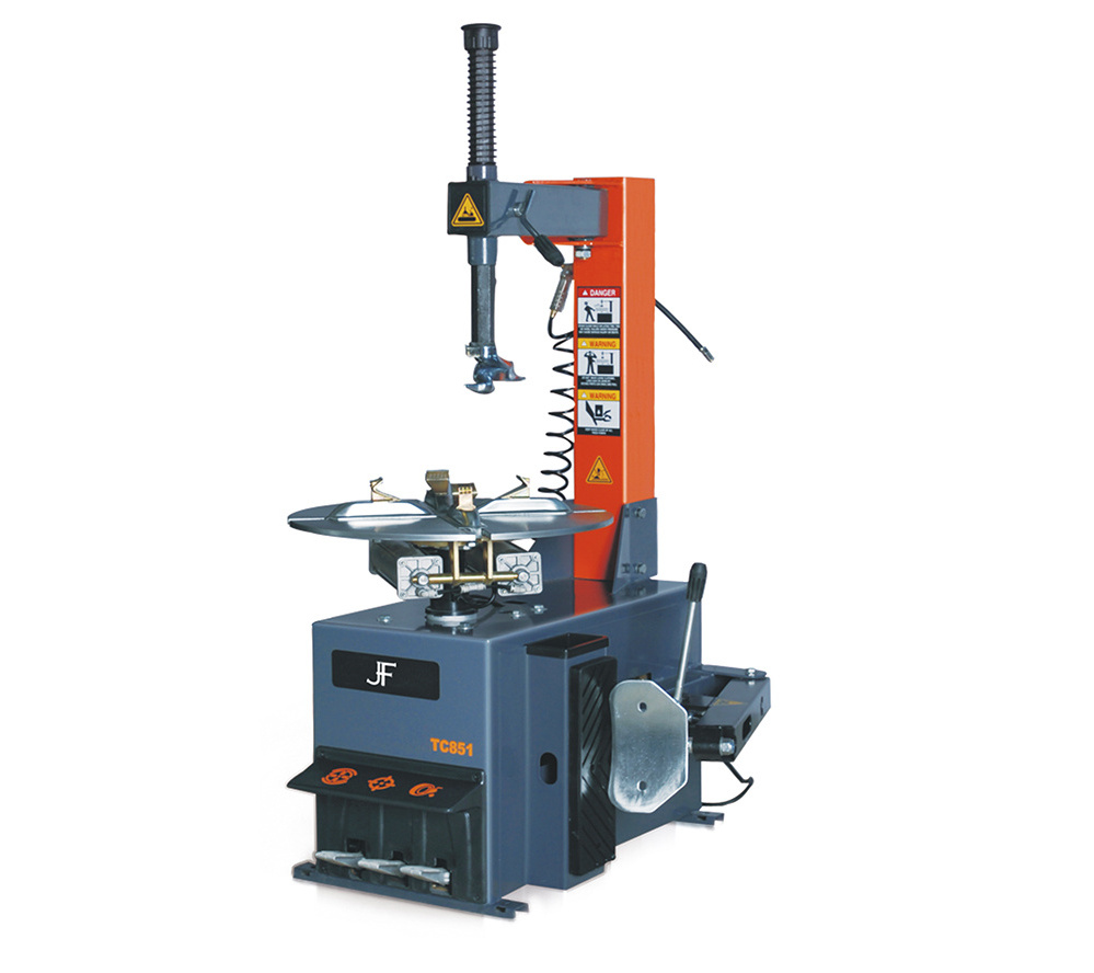 Tire Changer Wheel Changer Machine Garage Equipment &ToolsMachine and Balancer Bead Blaster