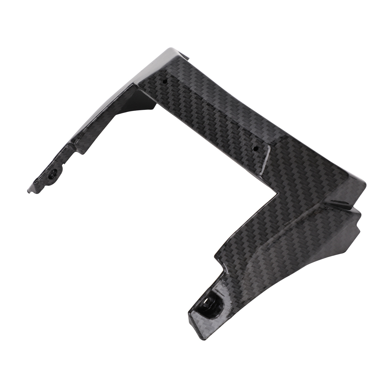 JFG racing  accessories  material  PP controller Lower Cover with high quality  For  Sur-Ron S X