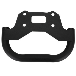 Motorcycle Center Armrests Cub Center Armrest Rear Arm Rest CT125 Accessories for Hunter Cub CT125 2020-2022/Trail 125 2022