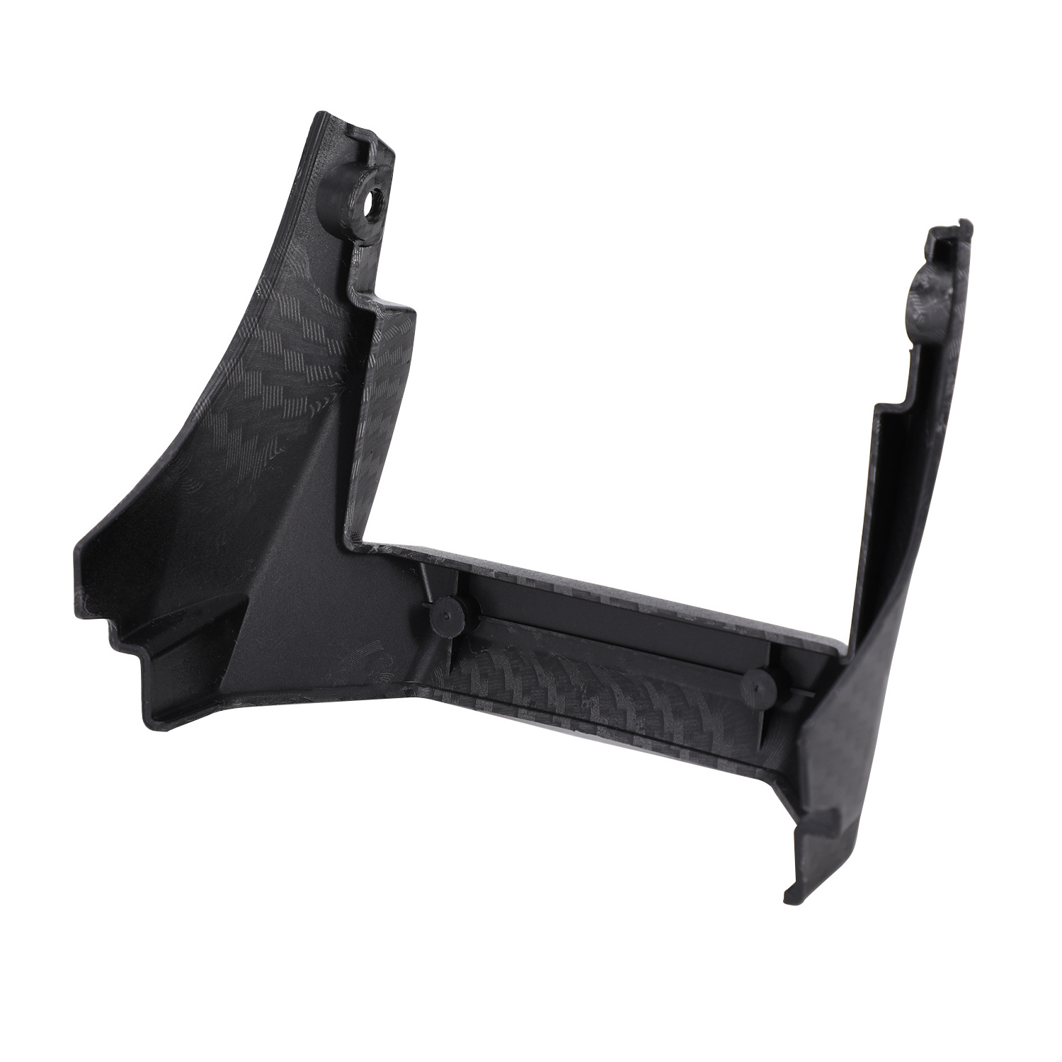 JFG racing  accessories  material  PP controller Lower Cover with high quality  For  Sur-Ron S X