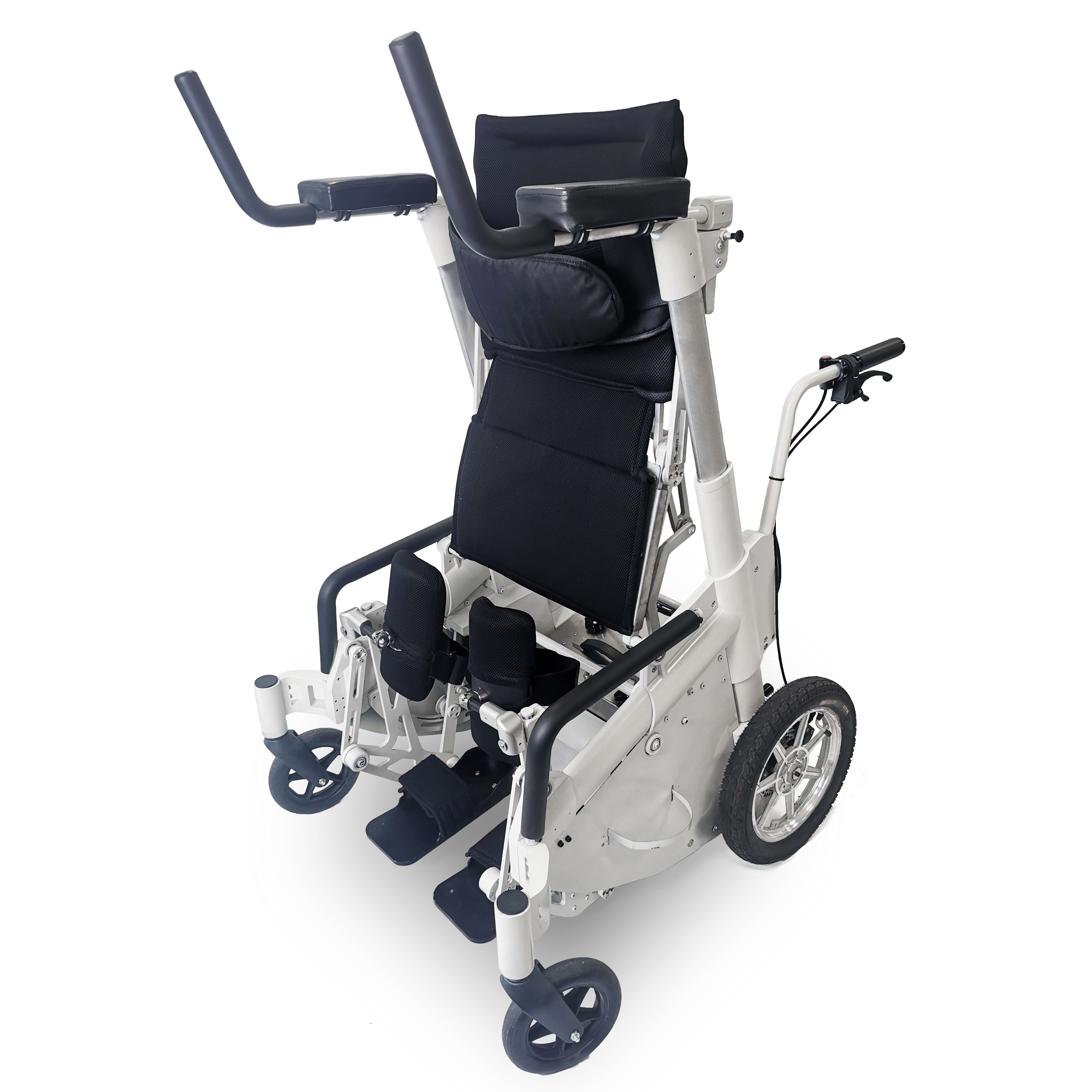 wheelchair COINFYCARE TWS-E sales promotion standing wheelchair for the hospital used