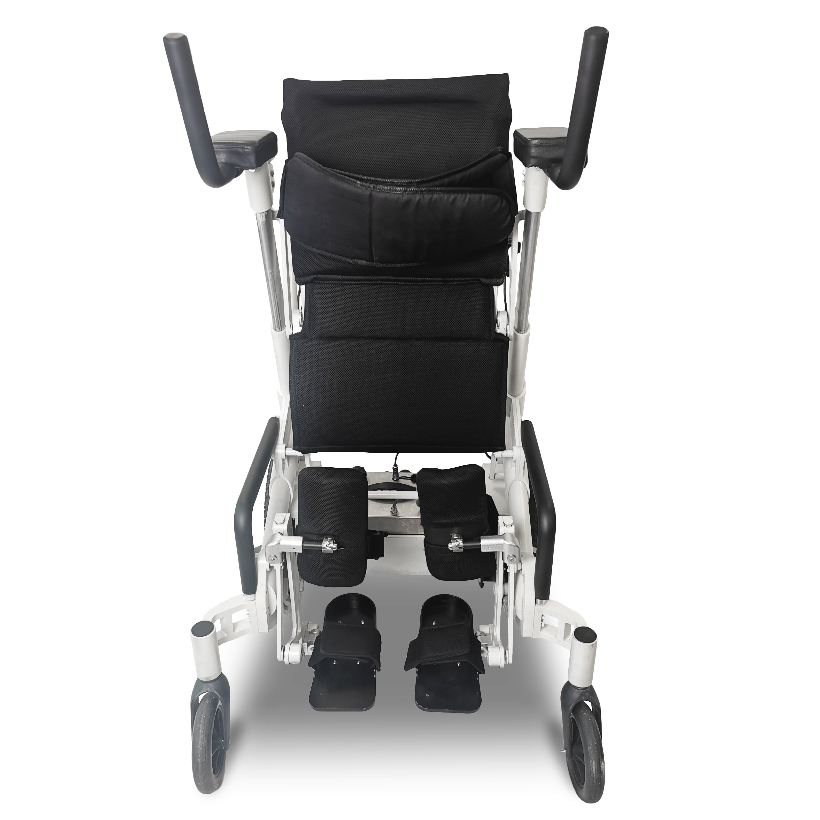 wheelchair COINFYCARE TWS-E sales promotion standing wheelchair for the hospital used