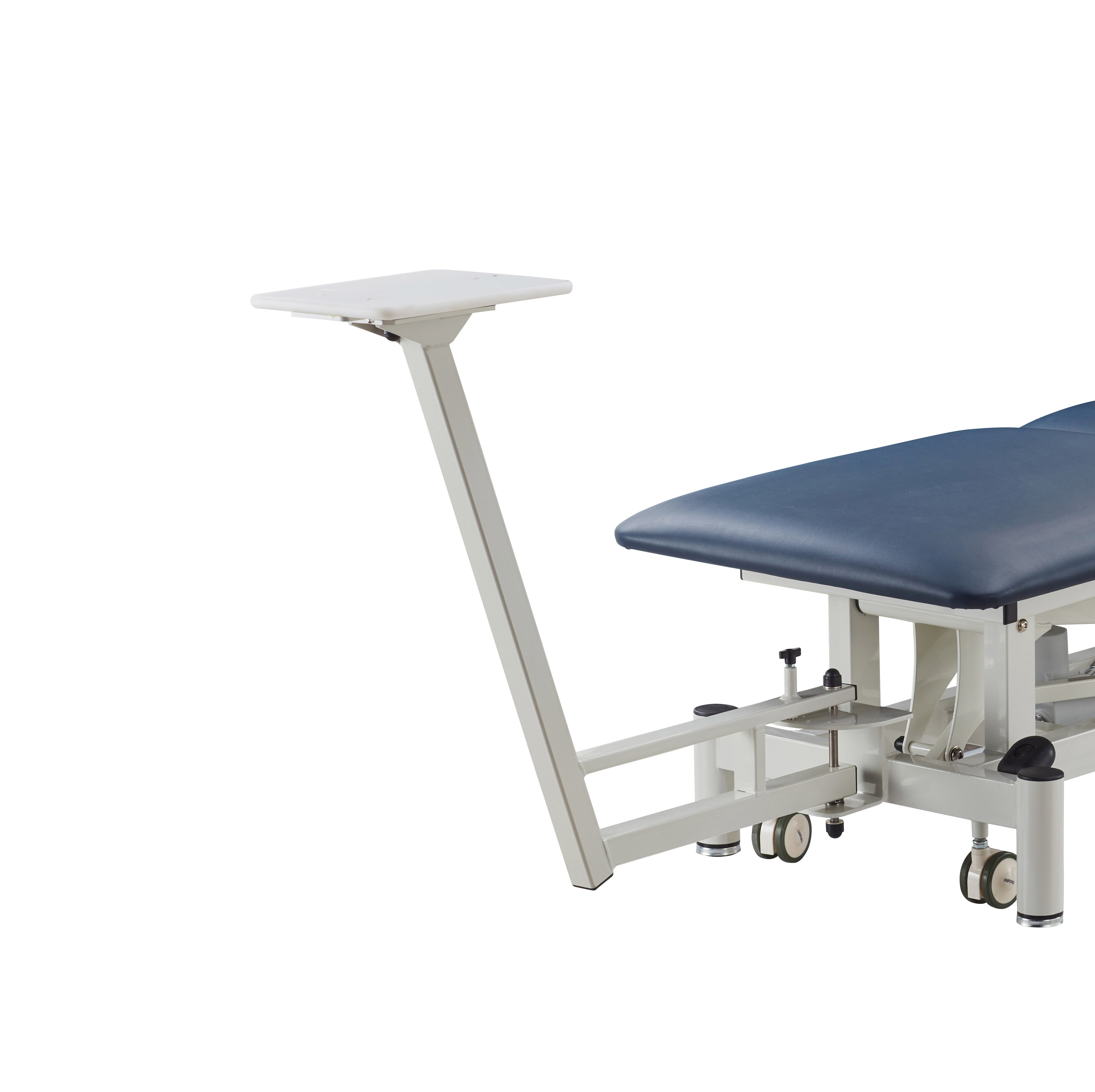 COINFYCARE EL04 free sample 4 section cervical lumbar traction bed for hospital