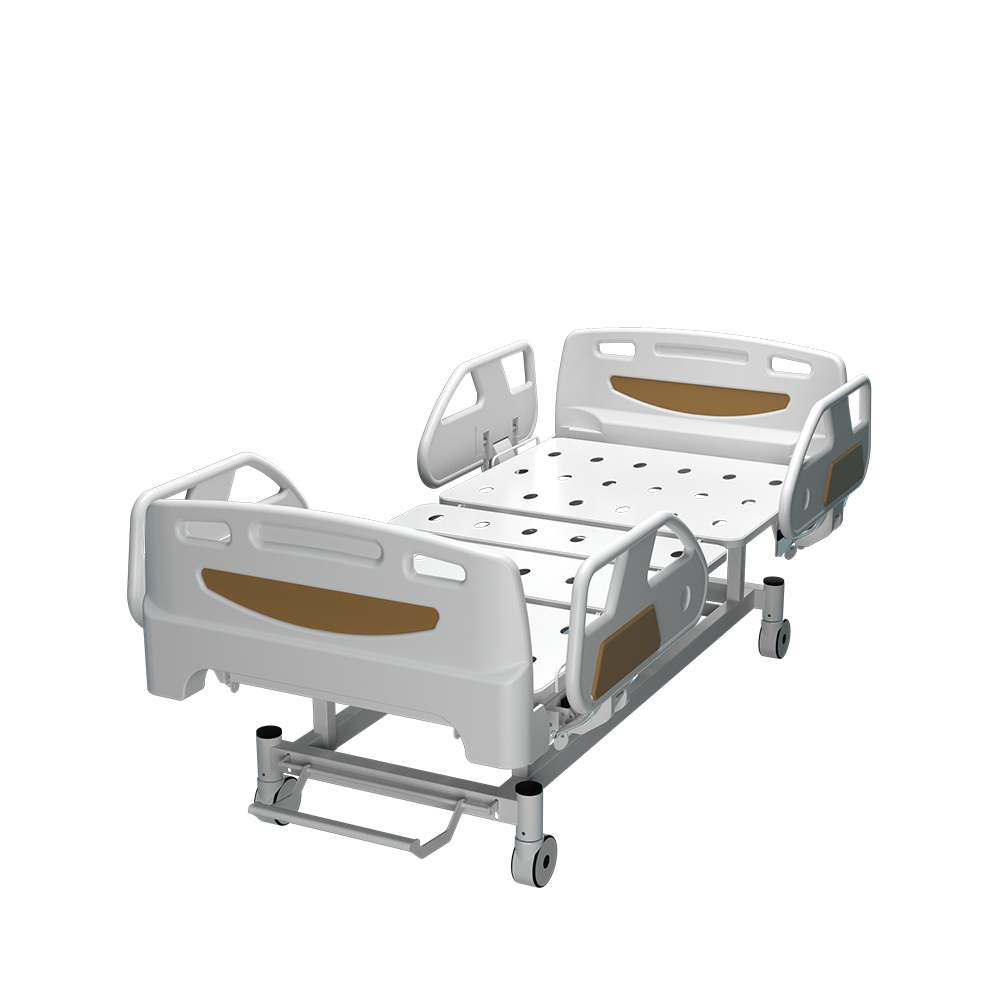 Coinfycare JFD29 CE/ISO factory direct hospital equipment medical electric hospital bed affordable