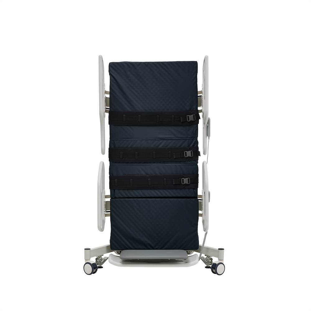 hospital bed COINFYCARE JF-D69Z factory well selling standing hospital bed for hospital use