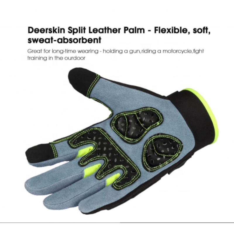 Ozero Youth Sports Gants De Moto Motorbike Motocross Bike Hand Rider Gloves Race For Motorcycle Outdoor Screen Touch .