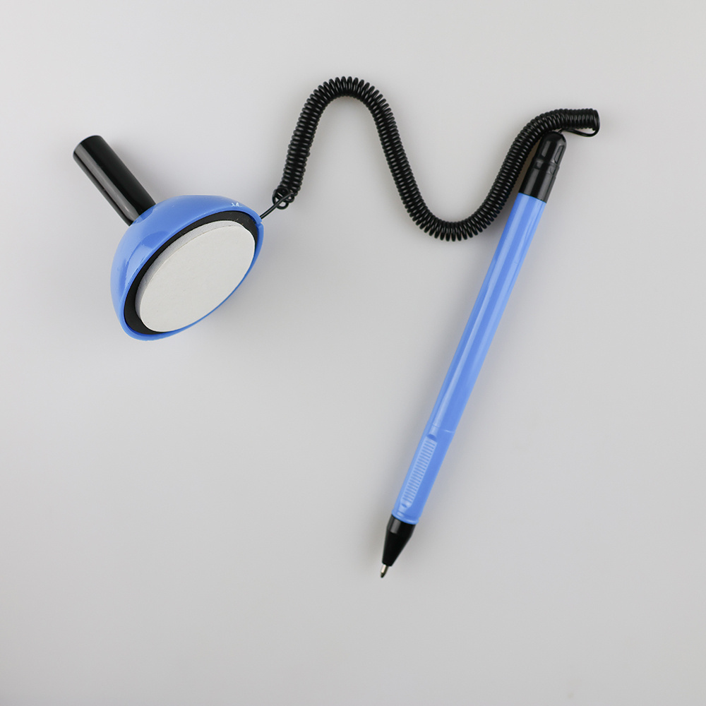 GemFully high quality office stationery manufacturers stick in table pen for counter desk