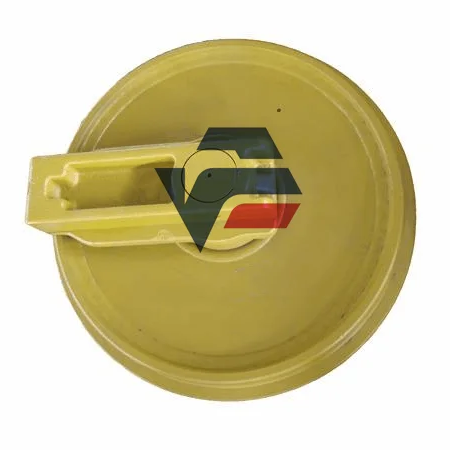 Hot Sale EC360 VOLVO Excavator Undercarriage Parts Guide Wheel