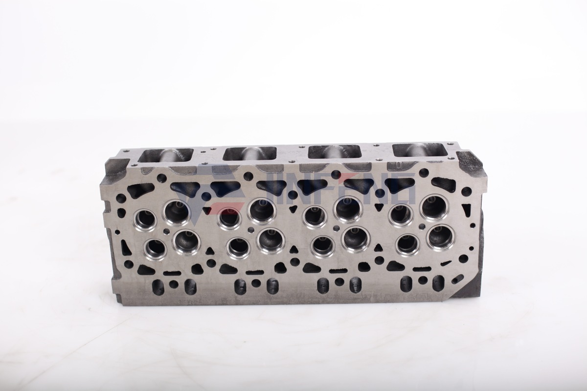 Excavator Parts 4TNV94/4TNV98 Cylinder Head 129907-07900 129907-11700 Cylinder Cover For Yanmar R60 Diesel Engine