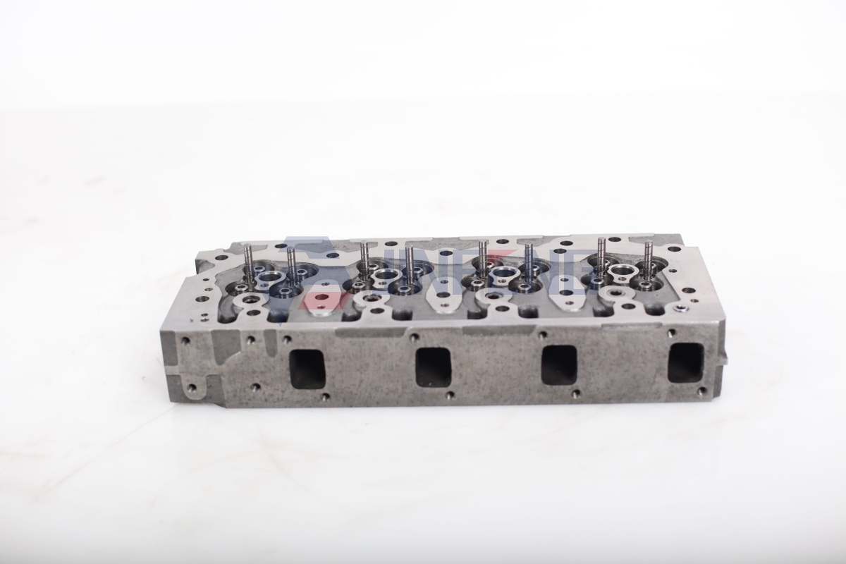 Excavator Parts 4TNV94/4TNV98 Cylinder Head 129907-07900 129907-11700 Cylinder Cover For Yanmar R60 Diesel Engine