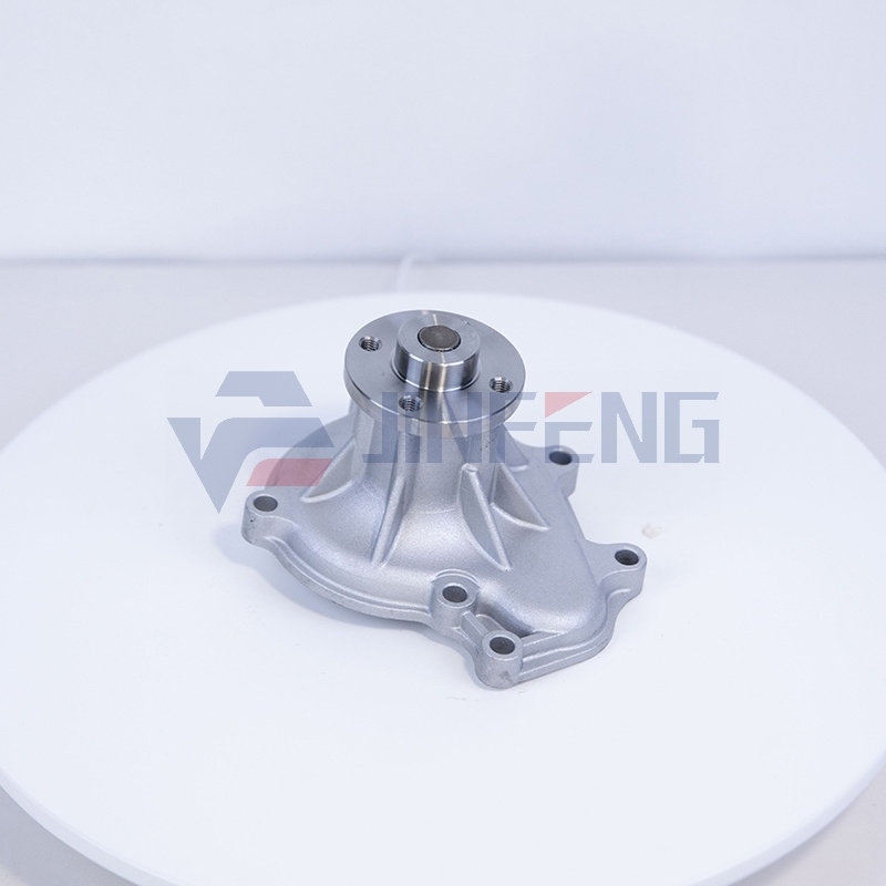 High Quality Excavator Parts Diesel Engine Water Pump for Kubota V3800 V3600 V3300