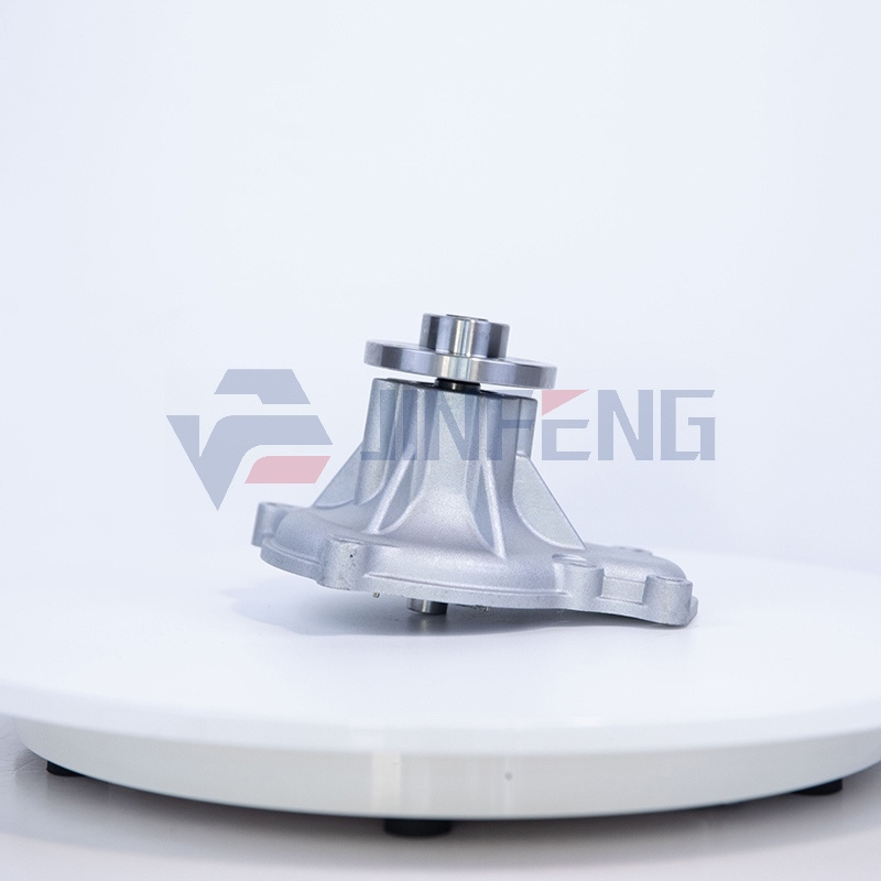 High Quality Excavator Parts Diesel Engine Water Pump for Kubota V3800 V3600 V3300