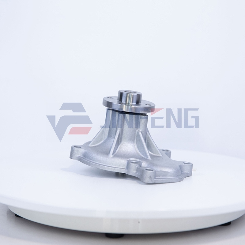 High Quality Excavator Parts Diesel Engine Water Pump for Kubota V3800 V3600 V3300