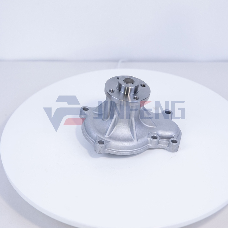 High Quality Excavator Parts Diesel Engine Water Pump for Kubota V3800 V3600 V3300