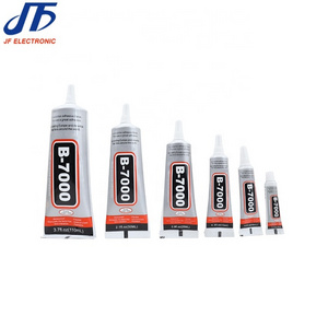 Multipurpose B7000 Medium Adhesives Transparent Liquid Glue 15ml 50ml 110ml