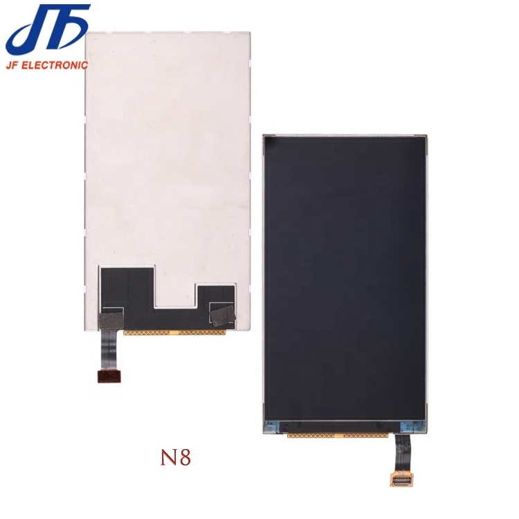 Lcd Display Pantalla For Nokia N8 Touch screen digitizer assembly replacement