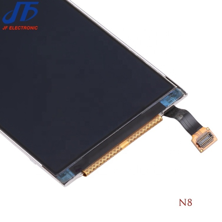 Lcd Display Pantalla For Nokia N8 Touch screen digitizer assembly replacement