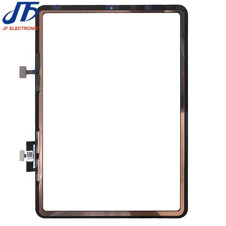 2020 NEW LCD front panel touch glass screen For Apple iPad air 4 A2316 A2324 A2325 A2072 display Digitizer lens