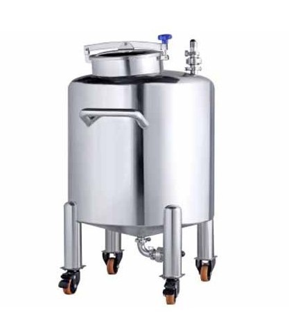 Fresh milk storage tank/Stainless Steel Tank high quality