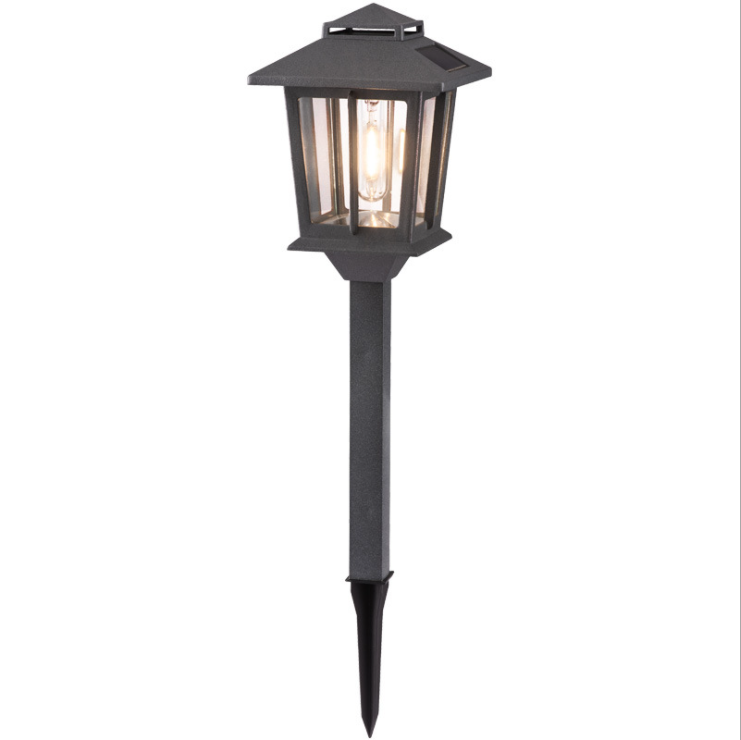 outdoor solar light light solar garden  lantern solar