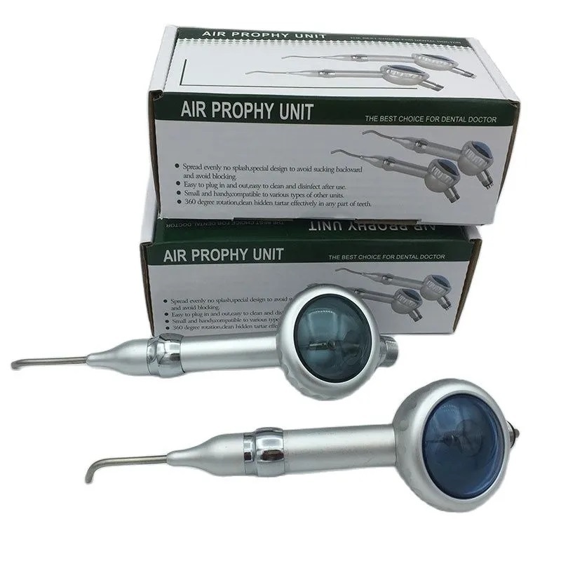 Dental Teeth Cleaning Polishing Air Prophy Unit