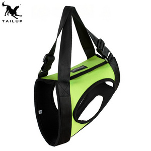 Neoprene Back Legs Lifter Support Sling Harness for dogs