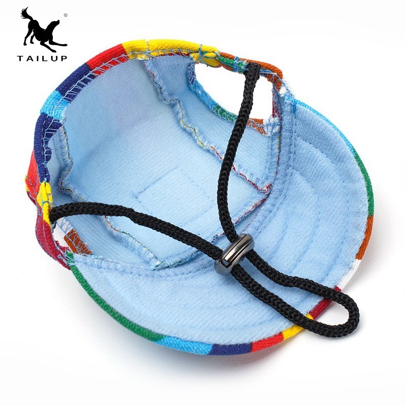 2019 Best Sellers Pet Hair Accessories Dog Hat for small medium and large dogs