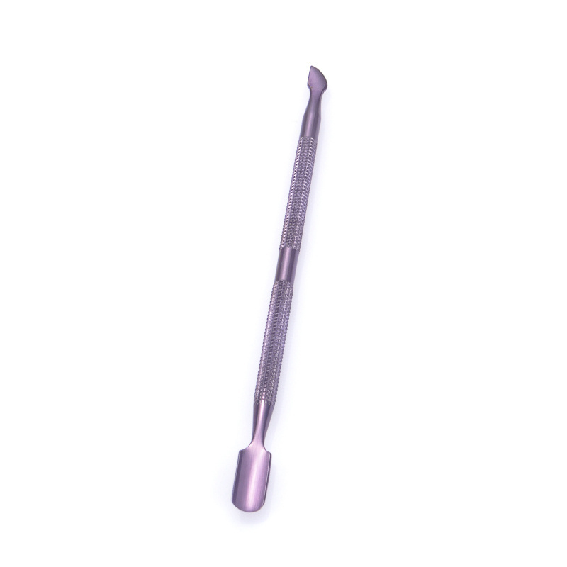 13 cm Stainless Steel Nail Tools Manicure Tools Nail Cuticle Pusher For Cuticle Trimmer Pusher