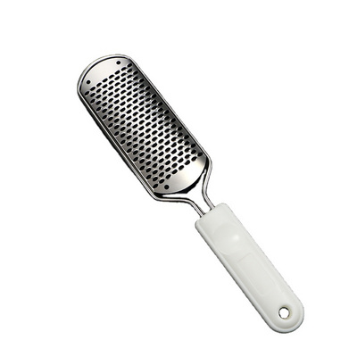 Steel Surface Dead Rough Skin Callus Remover Foot File Colossal Foot Rasp Pedicure Foot File