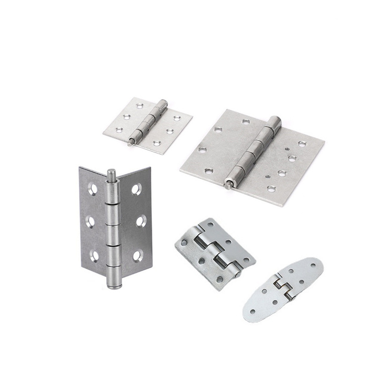 Wooden door hinges stainless steel hardware hinges door and window hinges