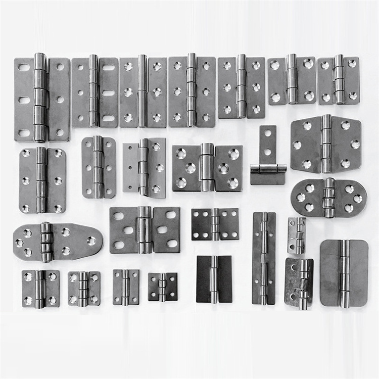 Wooden door hinges stainless steel hardware hinges door and window hinges