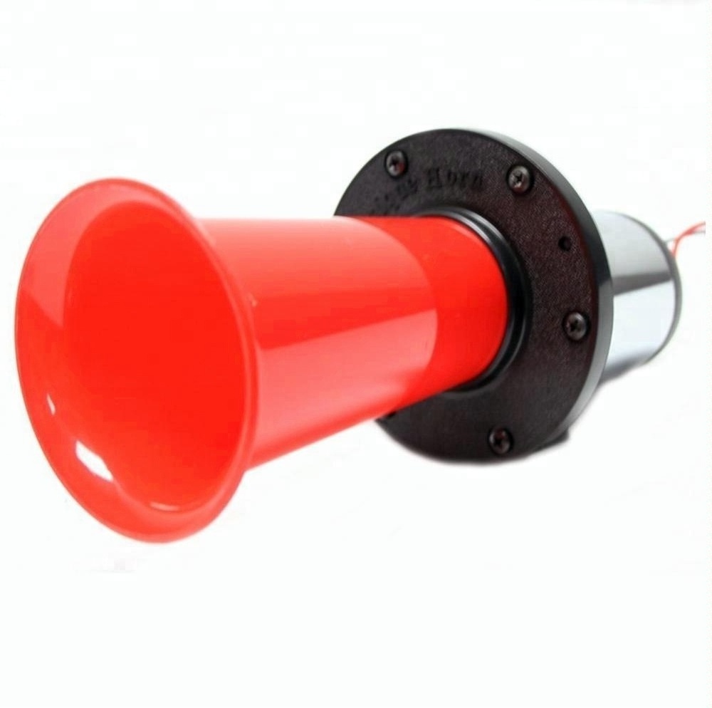 12V Classic Antique Bull Sound Air Horn