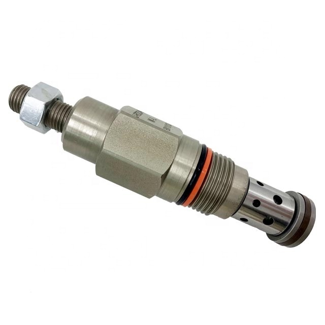 J-RD Hydraulic Cartridge Directing Acting Valve