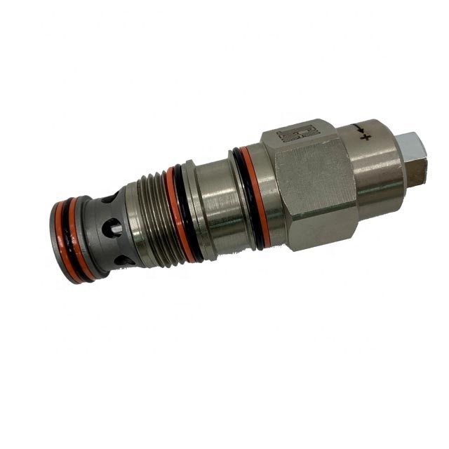 J-CBCA Hydraulic Counterbalance Cartridge Valve