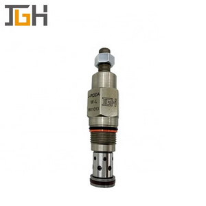 J-RD Hydraulic Cartridge Directing Acting Valve