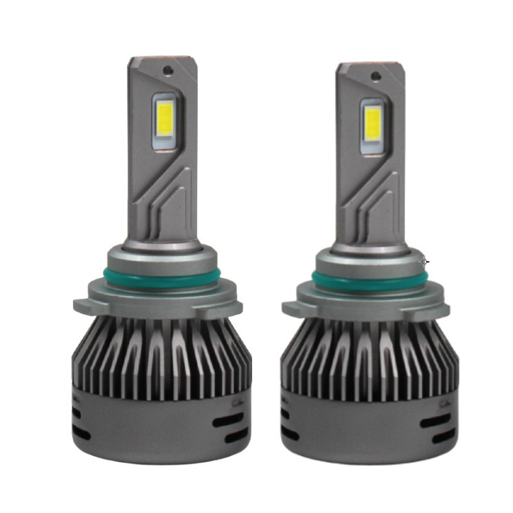 JG AUTO High Power great output 99% canbus A5 H1 H3 H4 H7 H11 H13 880 881 9004 9007 car led bulb Headlight