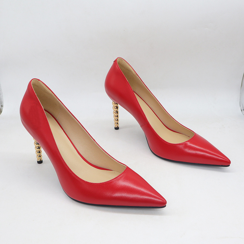 Size 13 Stilettos Custom High Heel Shoes Designer Pumps