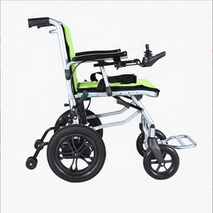 2023 New handicapped stand up standing ultra light weight charger power wheel wheelchair whill electric wheelchair